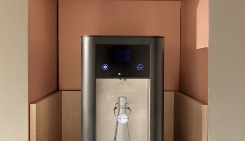 Deluxe Room, 2 Twin Beds