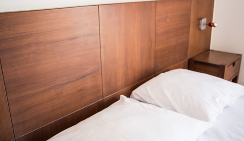 Standard Room, Non Smoking (1 Fullbed, & 2 Person Sofabed)