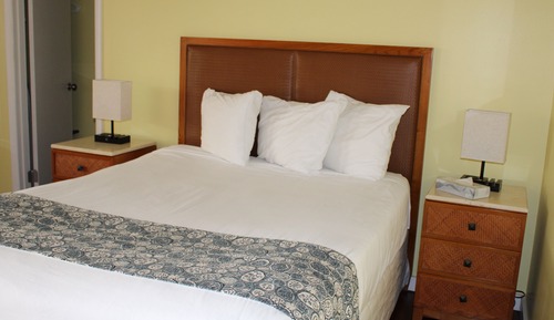 Classic Single Room, 1 Bedroom
