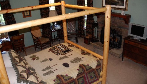 Double Room, Accessible (Long Mountain Suite)