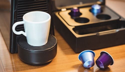 Twin Accessible room