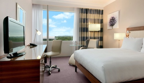 Family Room, 1 Queen Bed, Non Smoking