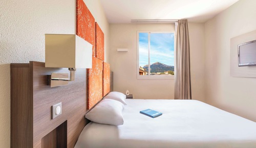 Standard Room, 1 Double Bed