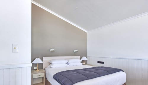 Ocean View Spa Villa