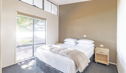 2 Bedroom Ocean View Villa