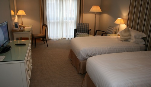 Classic Double or Twin Room