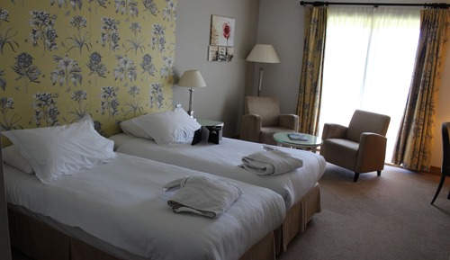 Superior Double or Twin Room