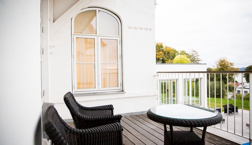 Superior Room (SPA-access not included)