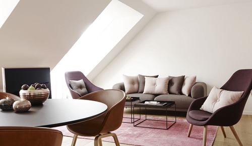 Loft Suite (SPA-access not included)