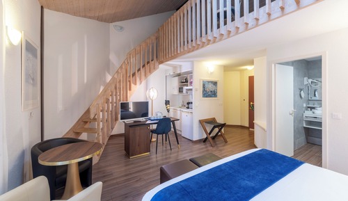 Family Quadruple Room