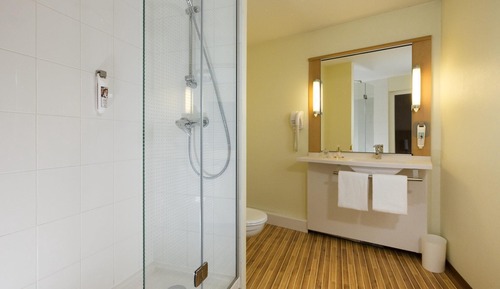Standard Room, Multiple Beds