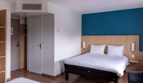 Standard Room, Multiple Beds