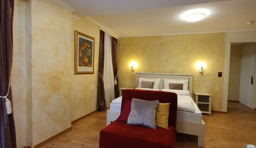 Family Room, 1 Bedroom, Mountain View, Mountainside