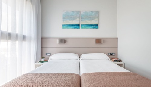 Standard Apartment, 1 Bedroom