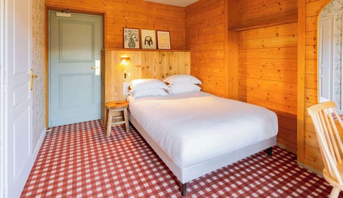 Standard Room, 1 Queen Bed, Non Smoking