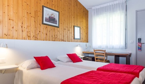 Standard Room, 1 Twin Bed