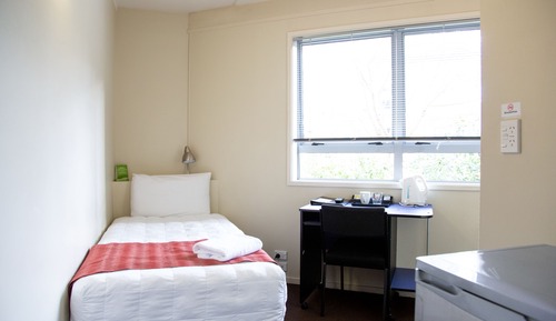 Single Room, 1 Twin Bed, Ensuite