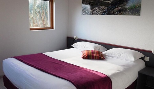 Superior Room (1 or 2 People)