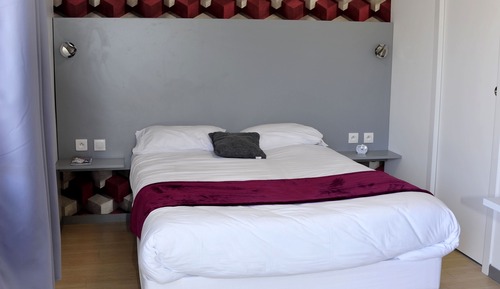 Economy Room (First Price 1 or 2 People)