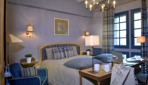 Comfort Double Room, 1 Queen Bed