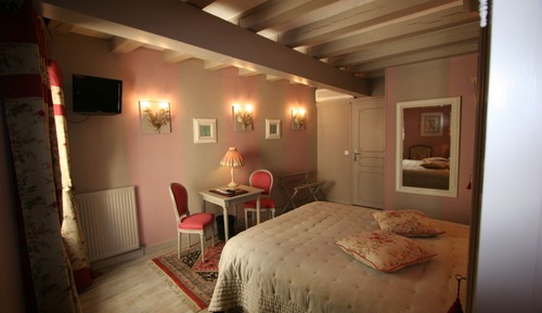 Double Room (Elegance)