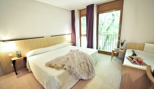 Privilege Triple Room