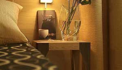 Privilege Double Room