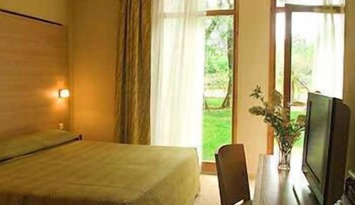 Exclusive Double Room