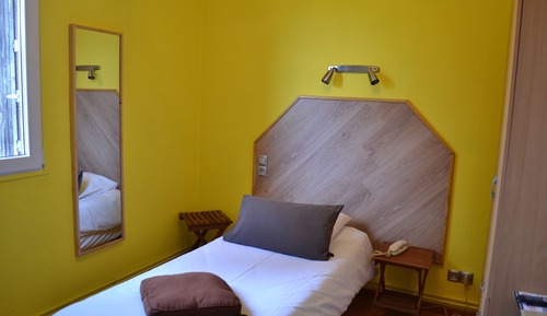 Single Room
