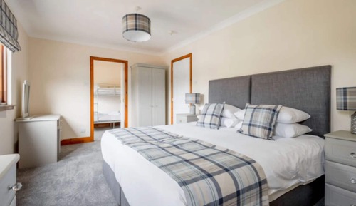 Exclusive Quadruple Room