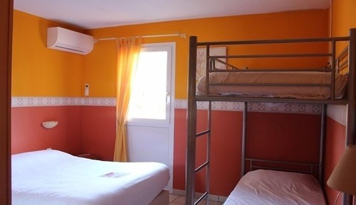 Family Triple Room
