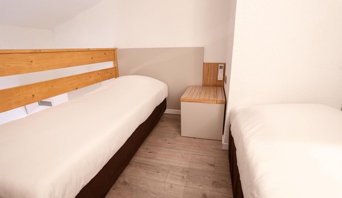 Standard Room, Multiple Beds