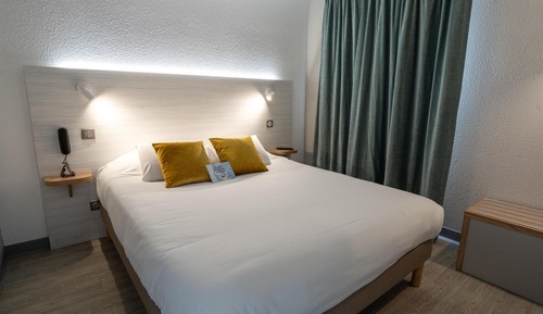 Standard Room, Multiple Beds