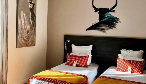 Family Room, Jetted Tub