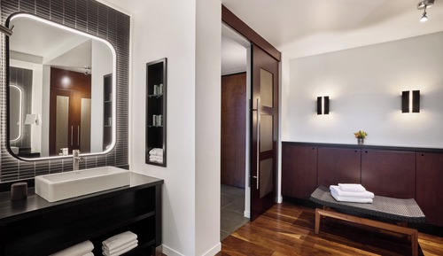 Suite, 1 Bedroom (Tufa)