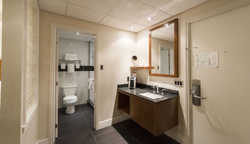 Signature Room