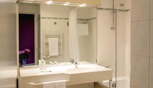 Superior Triple Room, Sea View