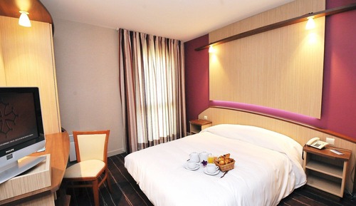 Classic Room, 1 Double Bed