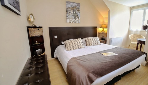 Family Room for 4 people