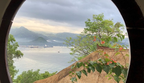 Panoramic Villa, 2 Bedrooms