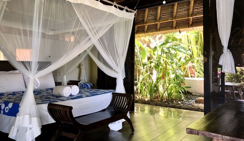 Panoramic Villa, 1 Bedroom