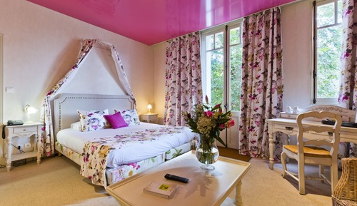 Superior Room, 1 Queen Bed