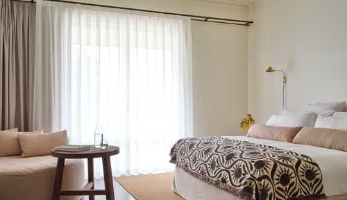 Garden Sunset - Breakfast, WiFi & Parking Included