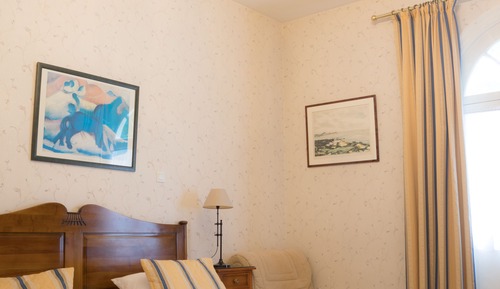 Superior Quadruple Room