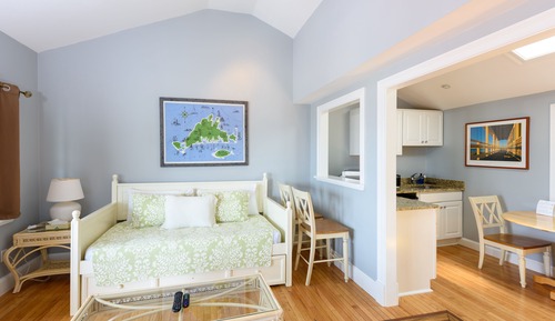 Suite, Multiple Beds, Non Smoking, Ocean View