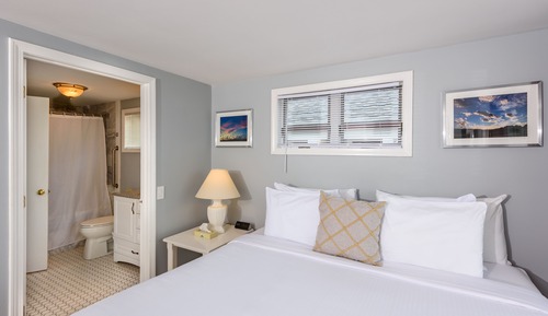 Suite, Multiple Beds, Non Smoking