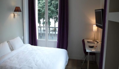 Classic Double Room