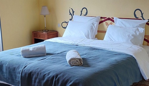 Comfort Double Room
