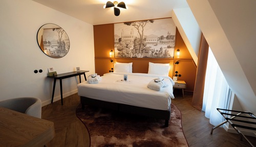 Privilege, Room, 1 Double Bed
