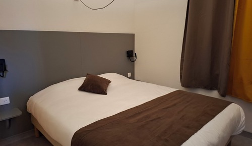 Comfort Double Room, 1 Bedroom, Private Bathroom